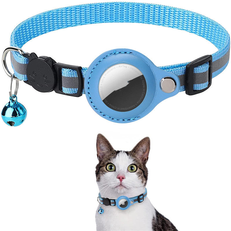 AirTag Collar