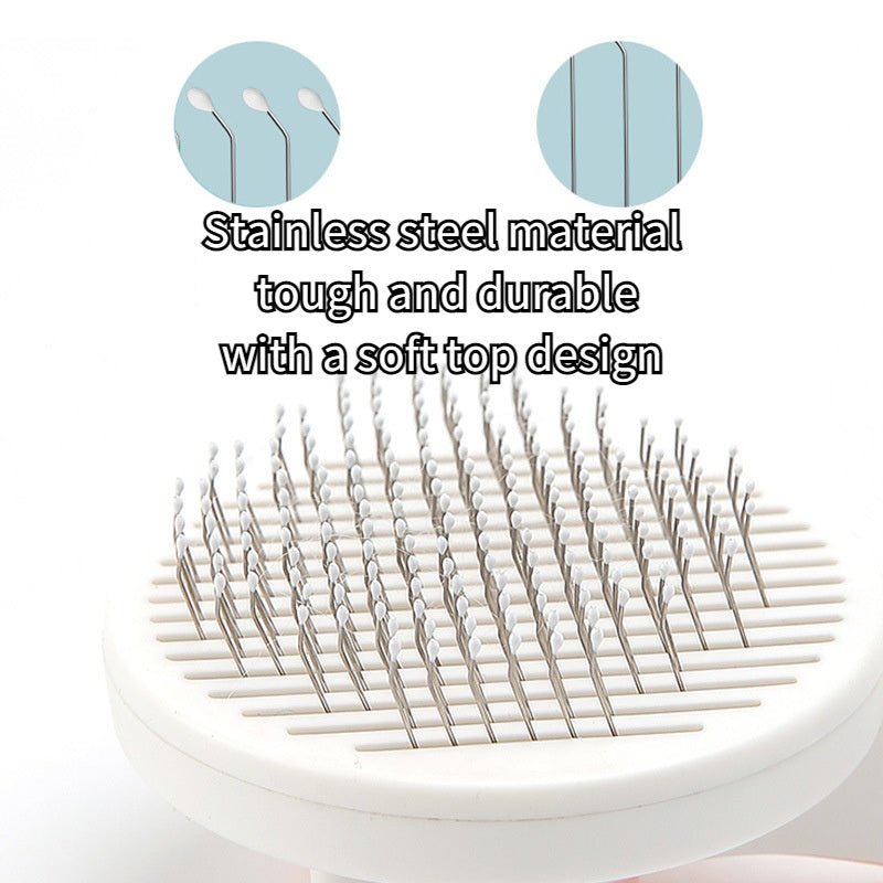 Cat Grooming Brush