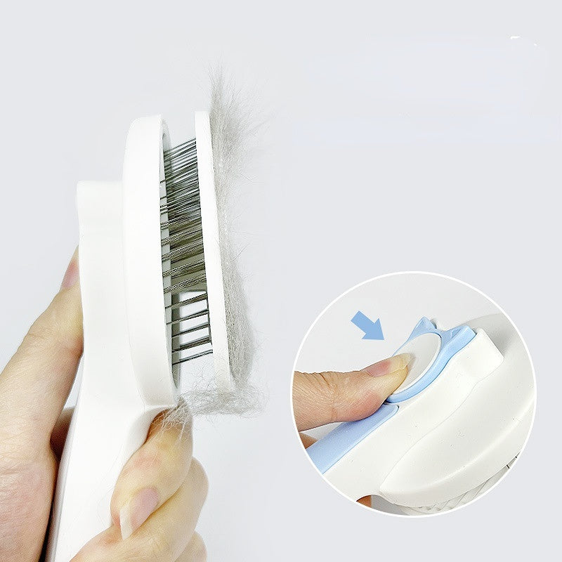 Cat Grooming Brush