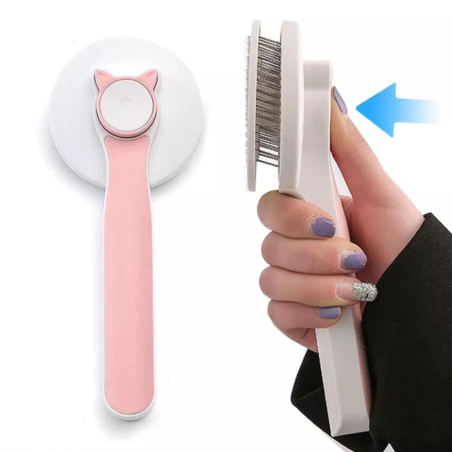 Cat Grooming Brush